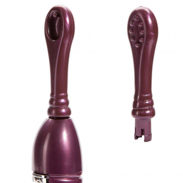 Eroscillator 2 Klitorisvibrator  2