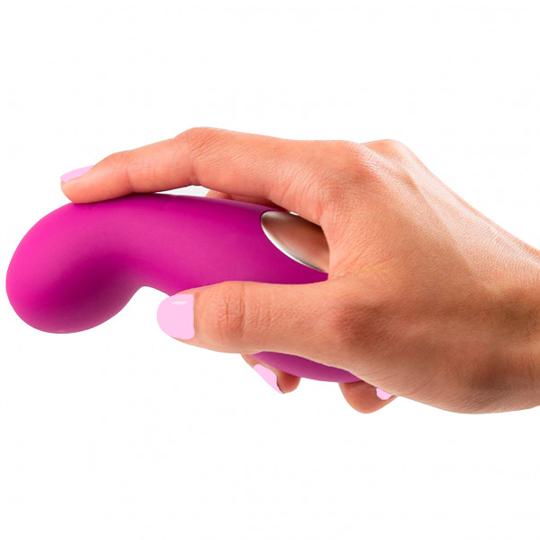 Kiiroo Cliona App-styrt klitorisvibrator bilde av emballasje 4