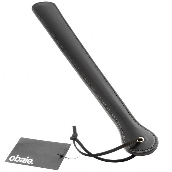 Obaie Advanced Spanking Paddle  3