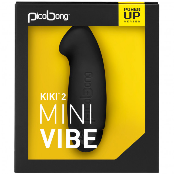 PicoBong Kiki 2 klitorisvibrator  5