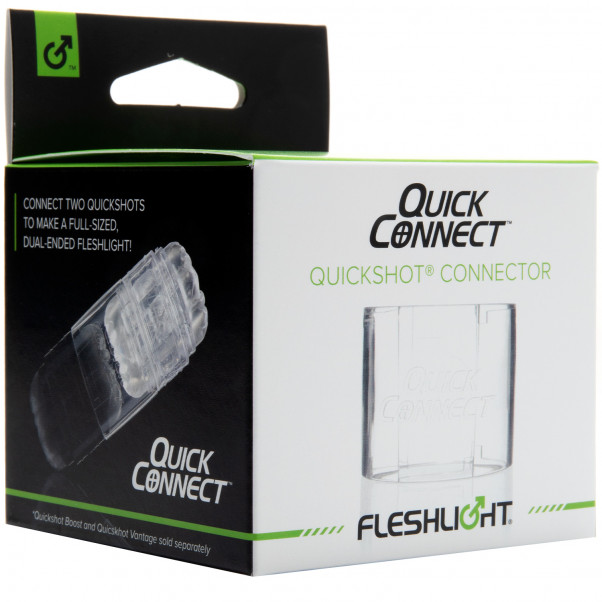 Fleshlight Quick Connect adapter  4