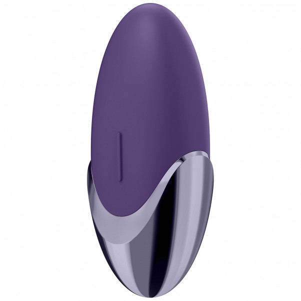 Satisfyer Purple Pleasure Klitorisvibrator  1