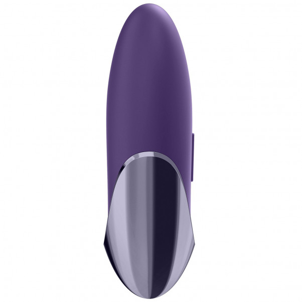 Satisfyer Purple Pleasure Klitorisvibrator  2