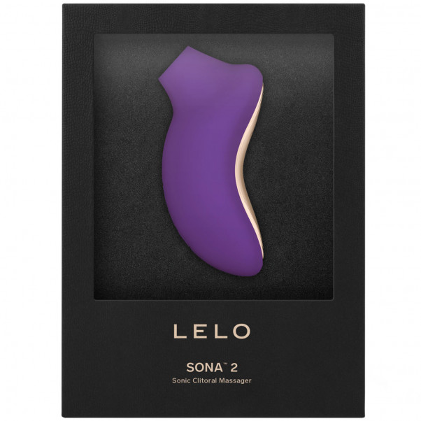 LELO Sona 2 Klitorisstimulator  6