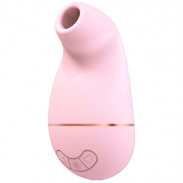 Irresistible Kissable Klitorisstimulator Produktbilde 2