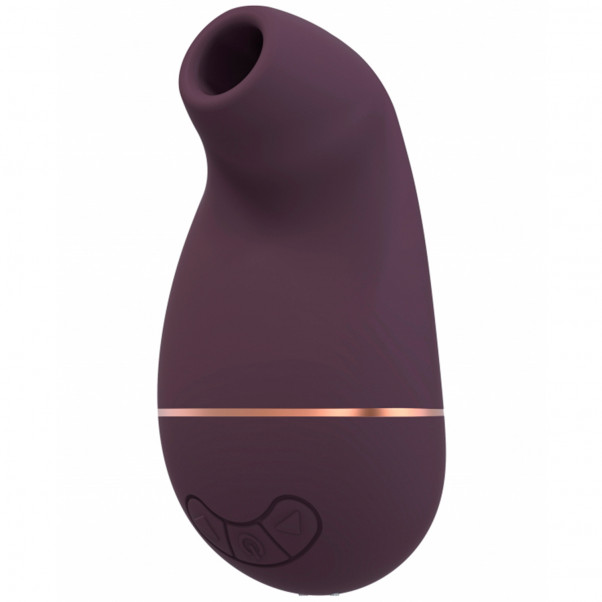 Irresistible Kissable Klitorisstimulator Produktbilde 3