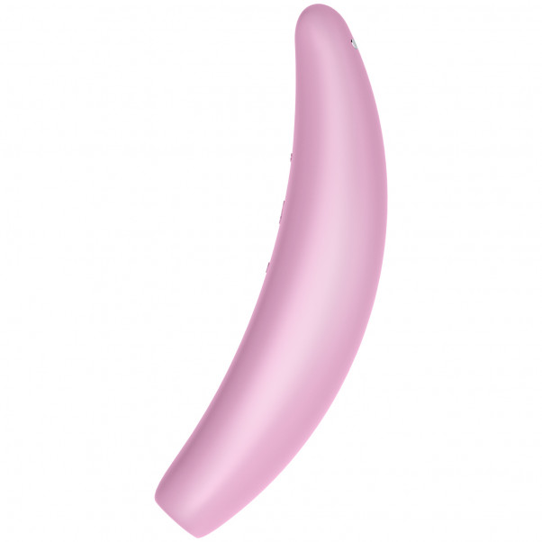Satisfyer Curvy 3+ Klitorisstimulator 3
