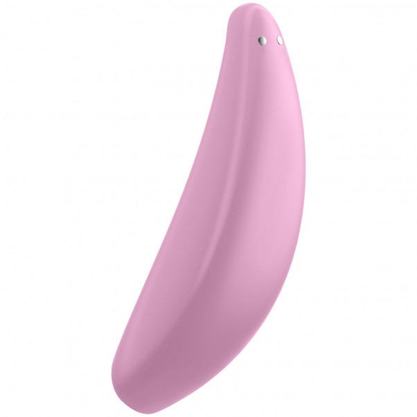 Satisfyer Curvy 3+ Klitorisstimulator 4