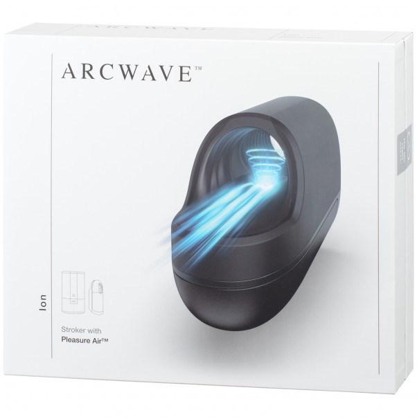 Arcwave Ion Masturbator Pack 100