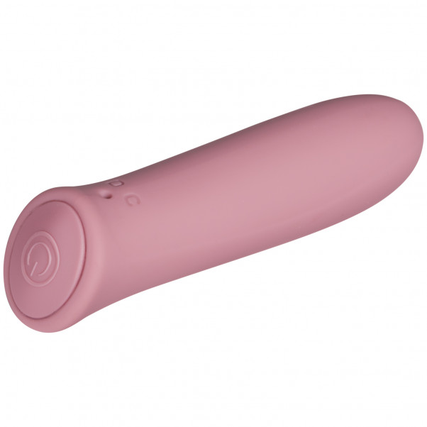 Amaysin Powerful Oppladbar Klitorisvibrator Mini produktbilde 3