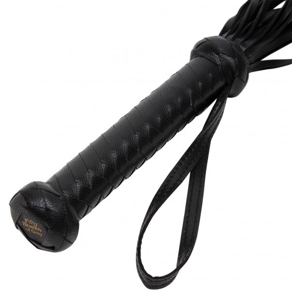 Fifty Shades of Grey Bound to You Flogger 63 cm produktbilde 2