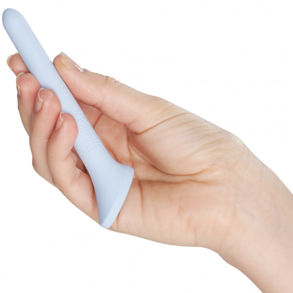 Vagiwell Premium Vaginalt Dilatorsett produkt i hånd 50