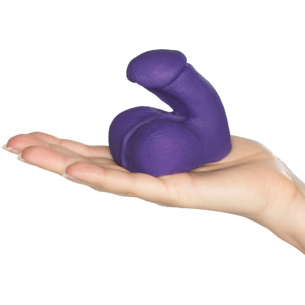 Tantus On the Go Packer  50