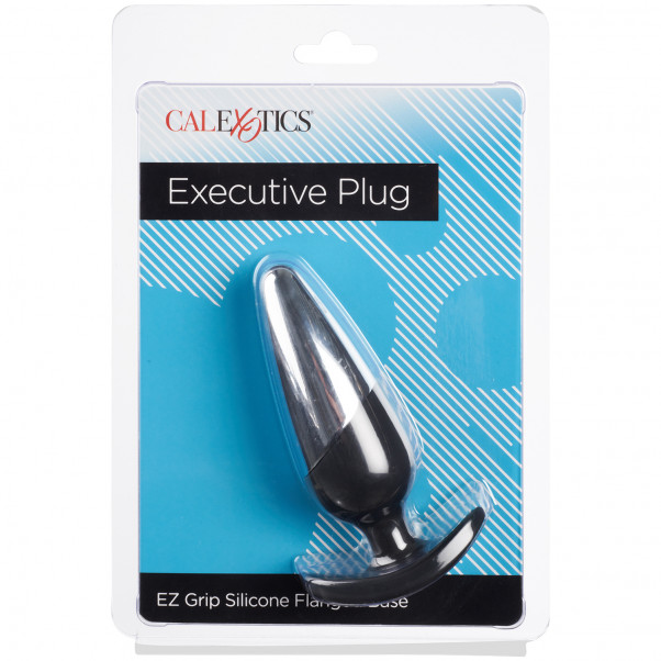 CalExotics Executive Analplugg Emballasjebilde 90