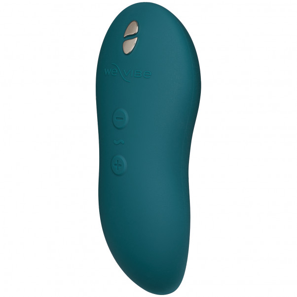 We-Vibe Touch X Klitorisvibrator produktbilde 3