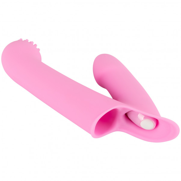You2Toys Couples Choice Vibrating Finger Extension Product 3