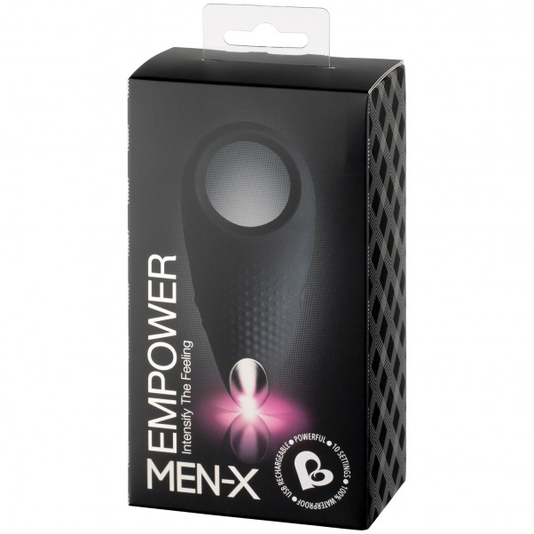 Rocks Off Empower Rechargeable Couple's Stimulator  90
