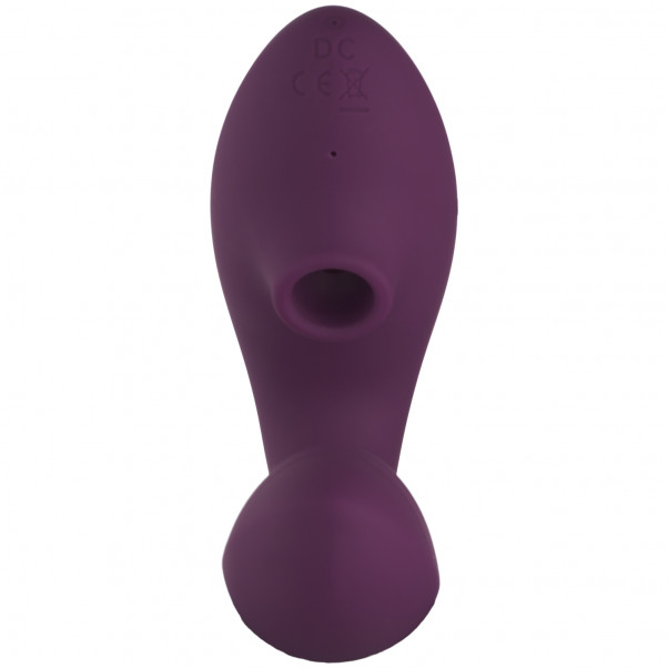 Tracy's Dog Pro 2 Klitorisstimulator Vibrator Produktbilde 4