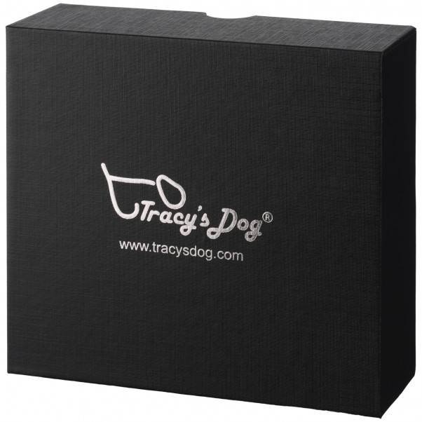 Tracy's Dog Pro 2 Klitorisstimulator Vibrator Emballasjebilde 90