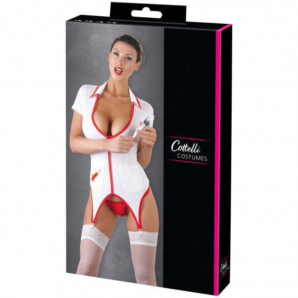 Cottelli Nurse Costume Pack 90
