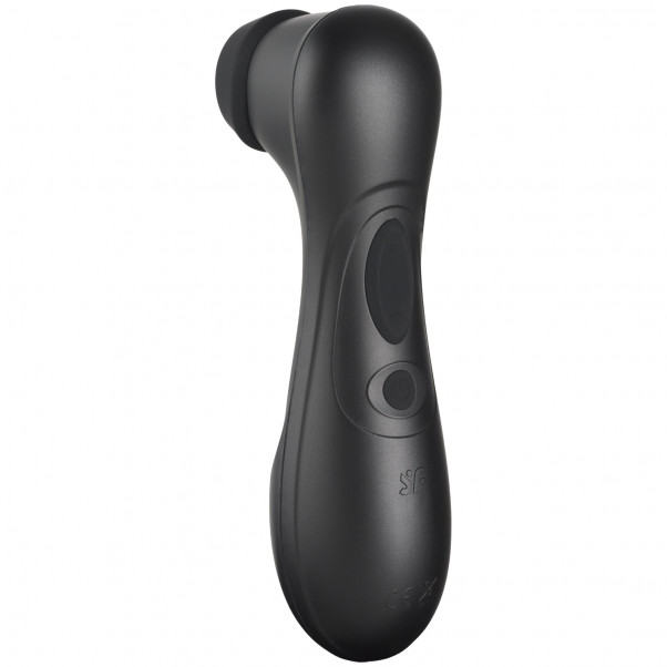 Satisfyer Pro 2 Next Generation Klitorisstimulator Limited Edition Produktbilde 4