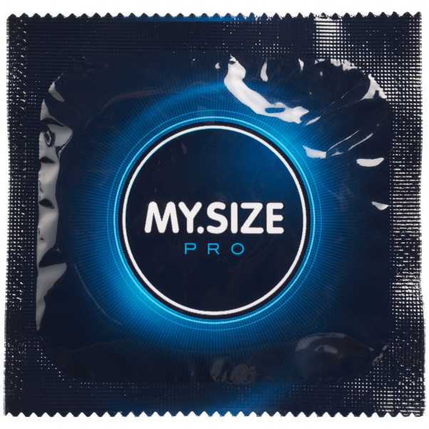 My Size Pro Kondomer Produktbilde 2