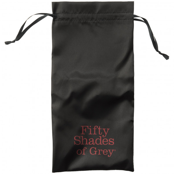 Fifty Shades of Grey Sweet Anticipation PU-Skinn Kilefjær Produktbilde 4