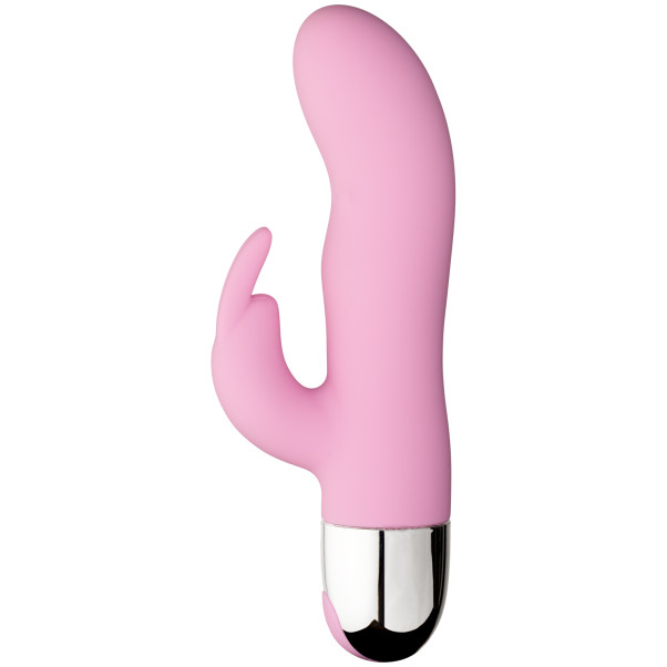 Sinful Playful Pink Bunny G Oppladbar Rabbitvibrator Produktbilde 2