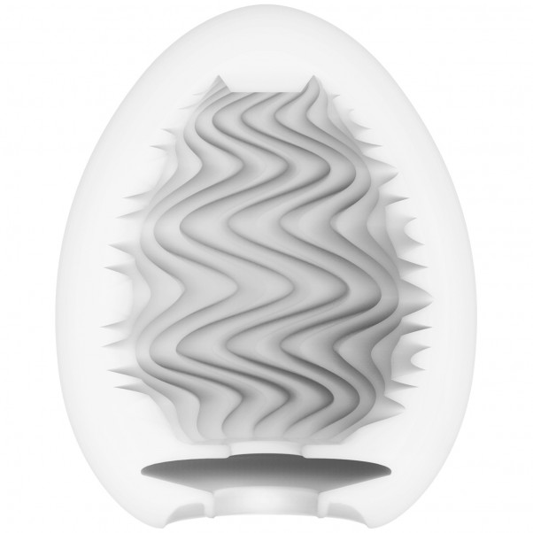 TENGA Egg Wind Masturbator Produktbilde 4