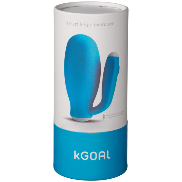 kGoal App-styrt Smart Bekkenbunnstrener Emballasjebilde 90