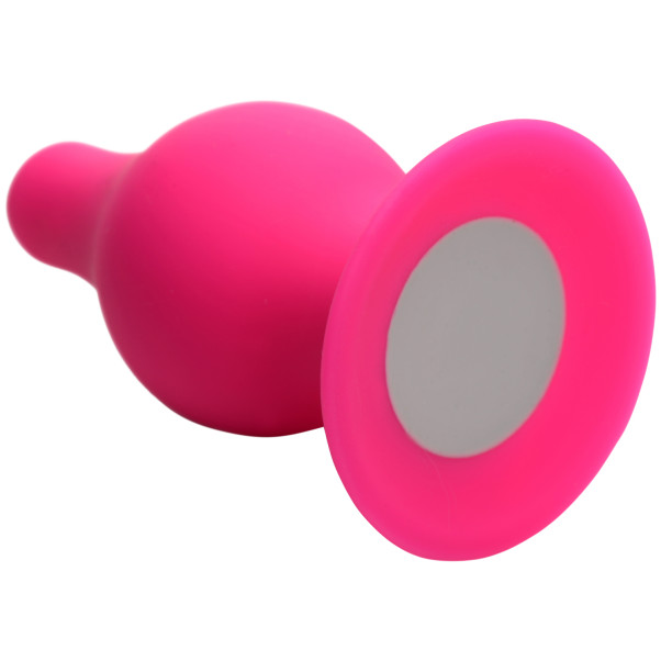 Squeeze-It Squeezable Liten Analplugg Produktbilde 4