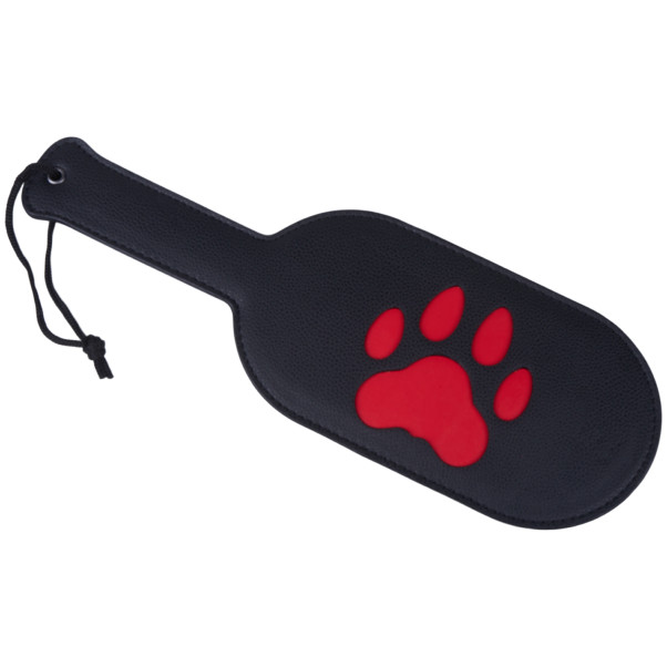 Ouch! Puppy Play Paddle Produktbilde 1