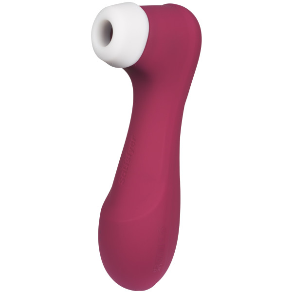 Satisfyer Pro 2 Generation 3 Liquid Air Appstyrt Klitorisstimulator Produktbilde 2