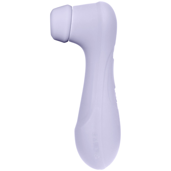 Satisfyer Pro 2 Generation 3 Lilla Liquid Air Appstyrt Klitorisstimulator Produktbilde 3