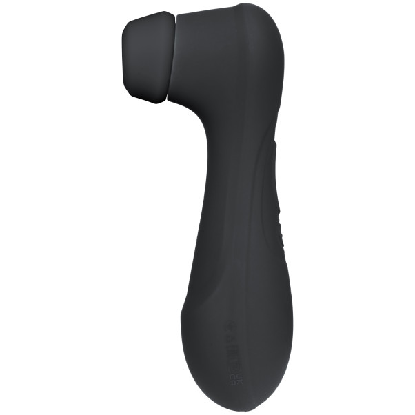 Satisfyer Pro 2 Generation 3 Svart Liquid Air Appstyrt Klitorisstimulator Produktbilde 3