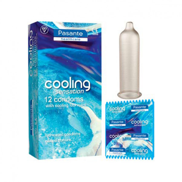 Cooling Kondomer