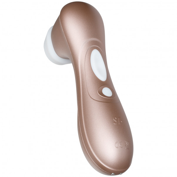 Satisfyer Pro 2 Next Generation Klitorisstimulator produktbilde 3