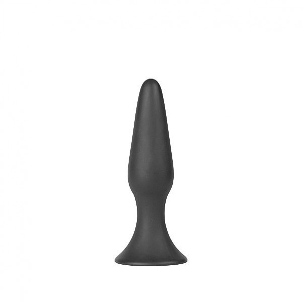 Shots Toys Silky Buttplug Small 