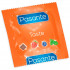 Pasante Taste Mixed Flavoured Kondomer 12 stk.  2