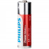 Philips LR06 AA Alkaline Batterier 4 stk.  100