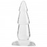 Crystal Clear Special Plug Anal Trainer 