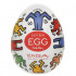 TENGA Egg Keith Haring Dance