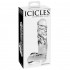 Icicles No 40 Glass Dildo