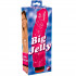 You2Toys Big Jelly Dildovibrator  4