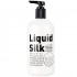Liquid Silk Vannbasert Glidemiddel 250 ml.  1