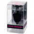 Diogol Anni Black T2 Cristal Butt Plug 30 mm bilde av emballasje 90