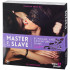 Master & Slave Bondage Spill til par bilde av emballasje 90