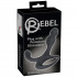 Rebel Plug Prostatastimulator  5