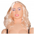You2Toys Natalie Love Doll Oppblåsbar Dukke med Vibrator  2