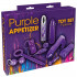 You2Toys Purple Appetizer Sexleketøy Sett  2